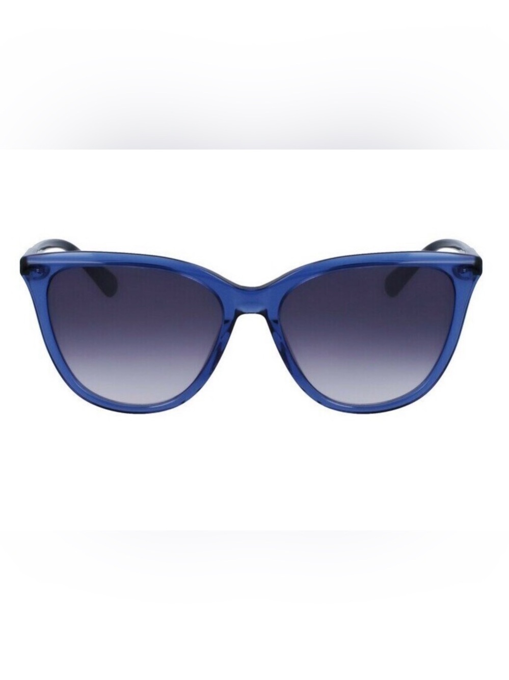 NWT Longchamp LO718S Cat Eye 56mm Sunglasses